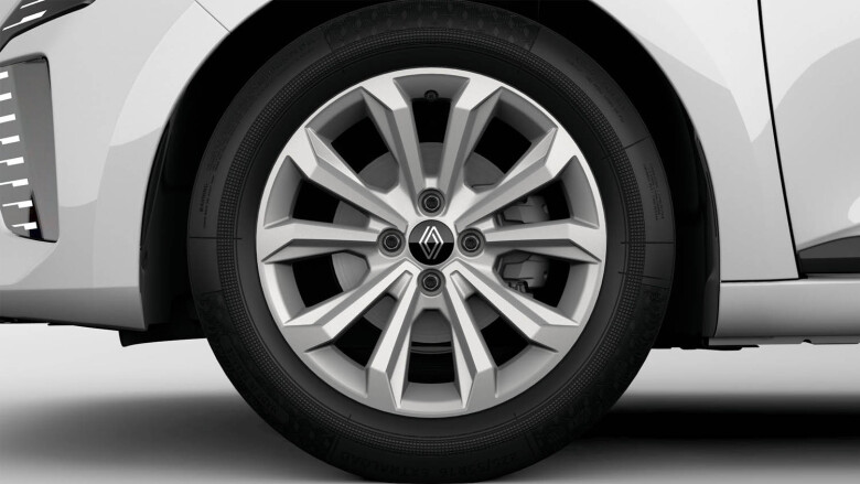 Renault Clio 1.0 TCe 90 Generation 5dr Petrol Hatchback